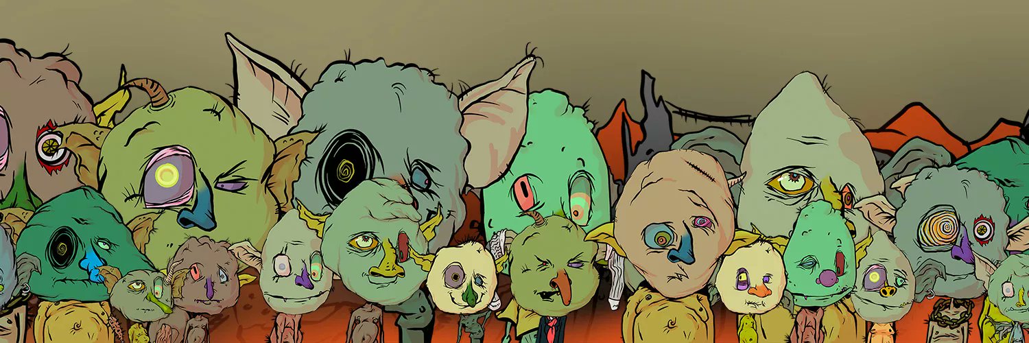 GeeksMatter's profile banner image