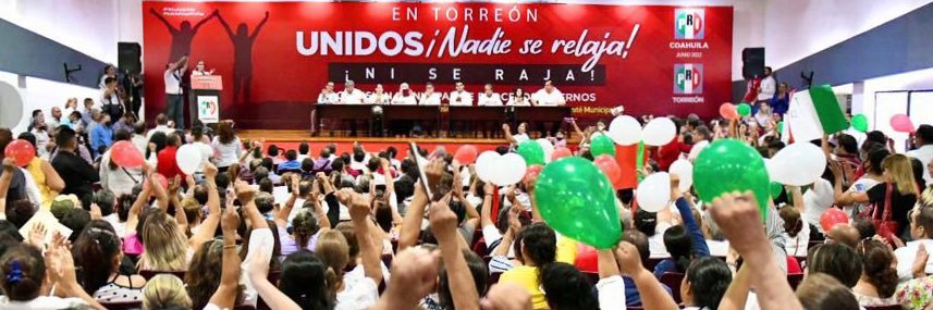 Felipe González banner