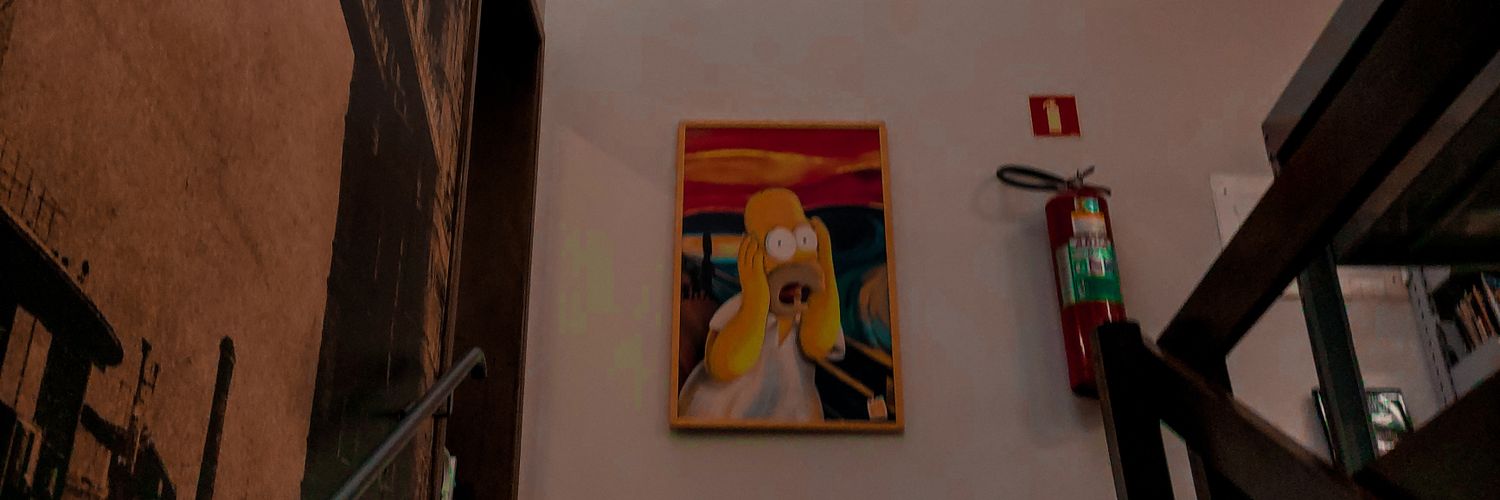 OnlyALastName's profile banner image