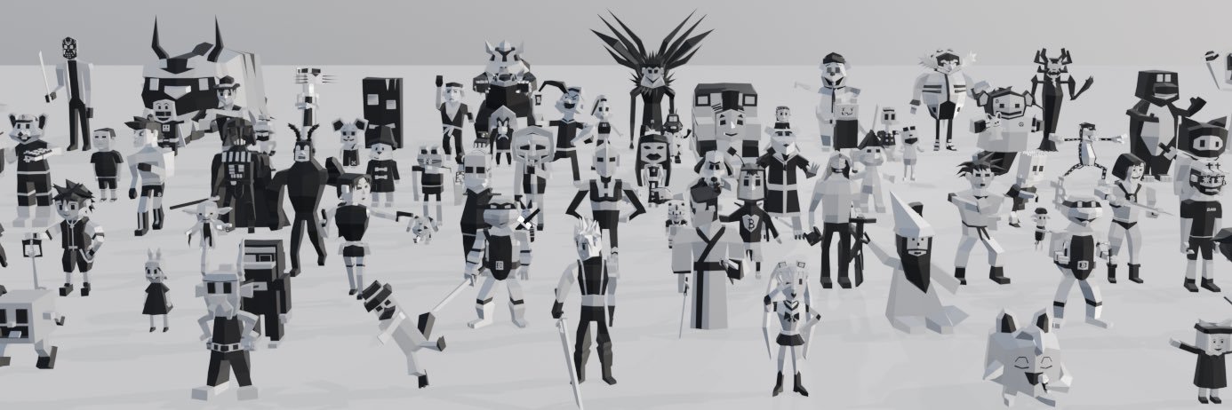 BLE77's banner