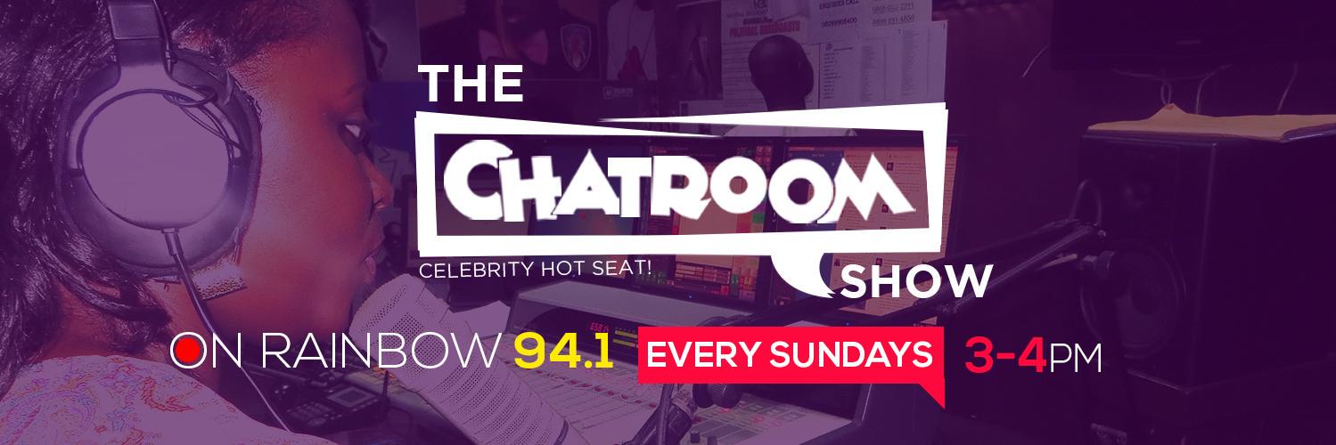 TheChatroomshow's profile banner image