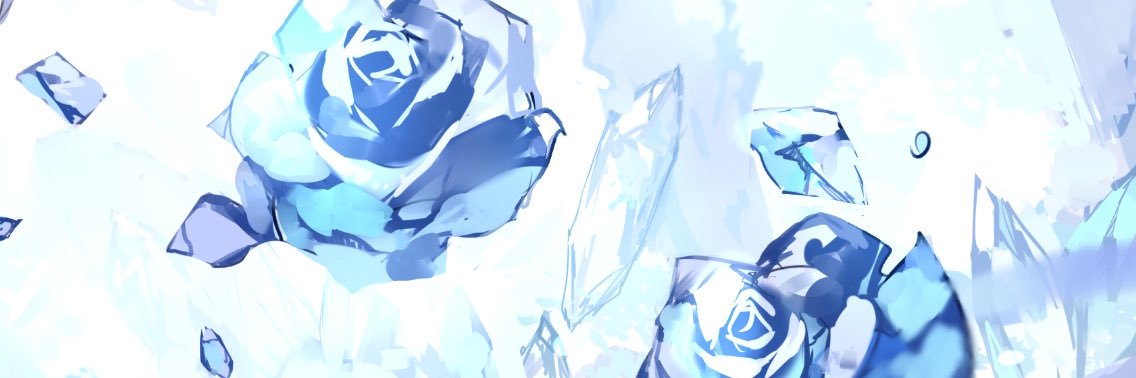 ❄️🫧 banner