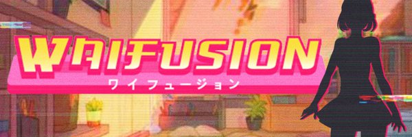 waifusionbot Profile Banner