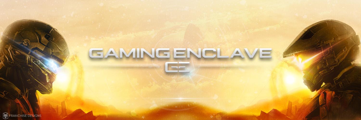GamingEnclave banner