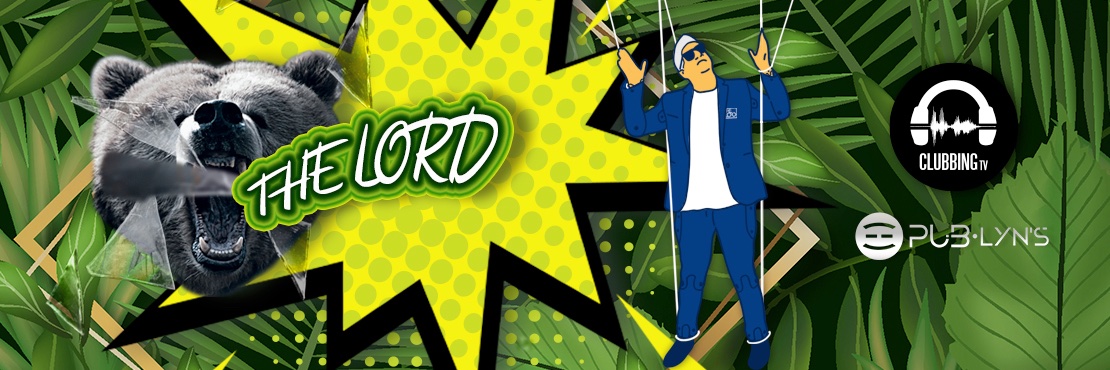 DjTheLord's profile banner image