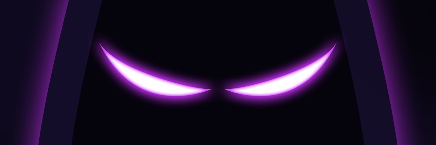 squinye's profile banner image