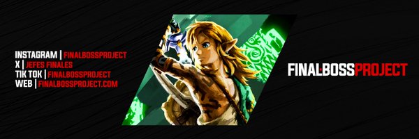 jefesfinales Profile Banner