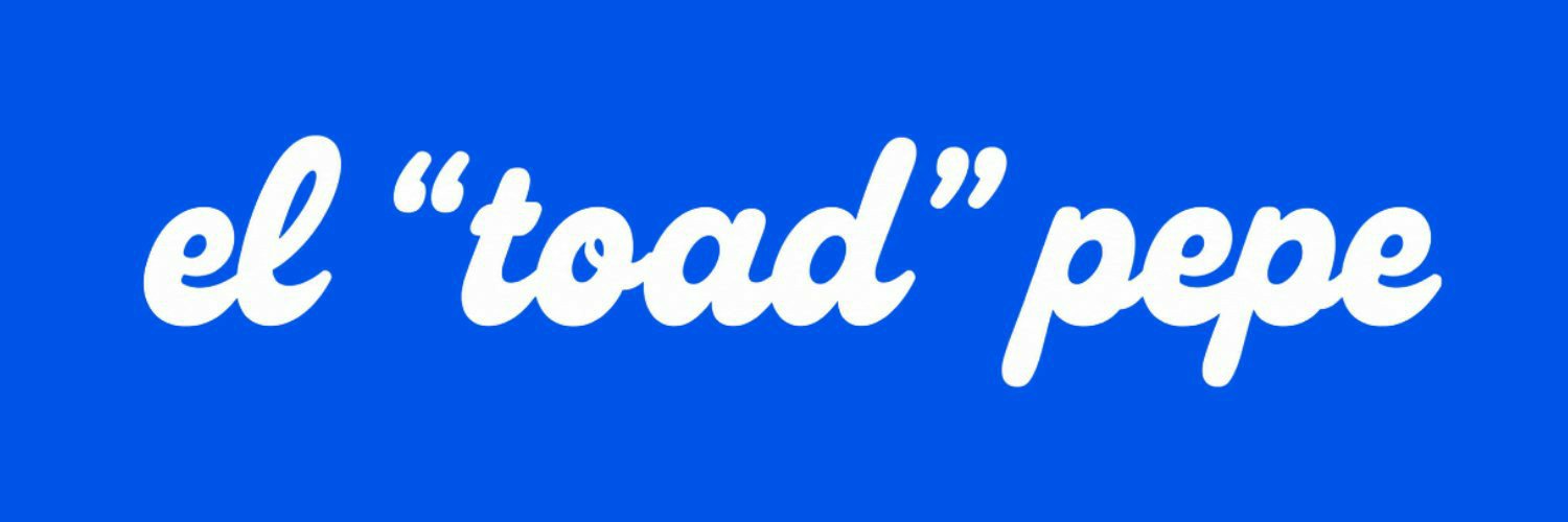 eltoadpepee_'s profile banner image