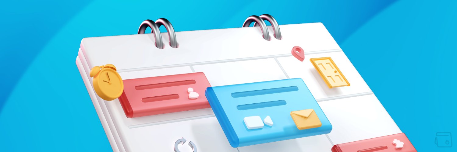 Zoho Calendar banner