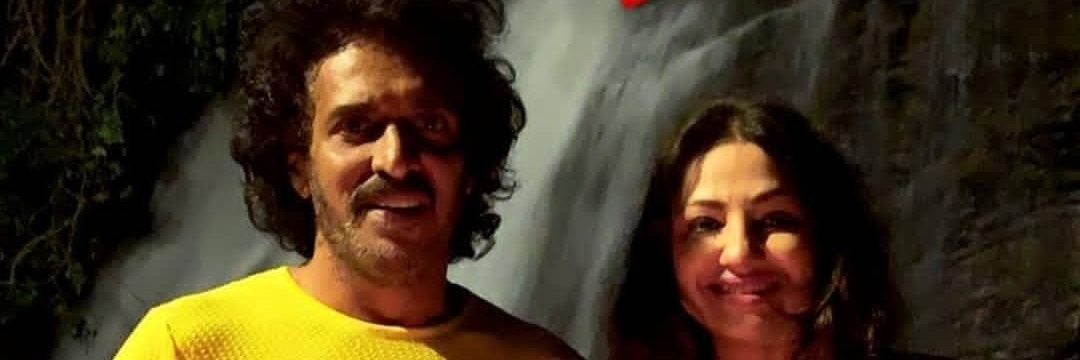 RealStar Upendra Official Fans Club banner