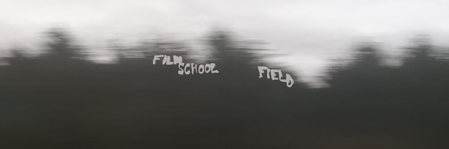 Film School banner