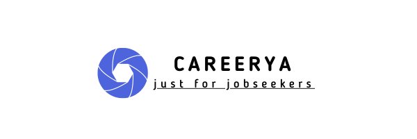Careerya_JFJS Profile Banner