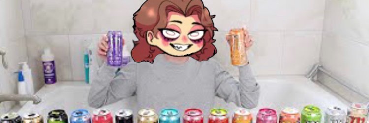 Beelzibube's profile banner image