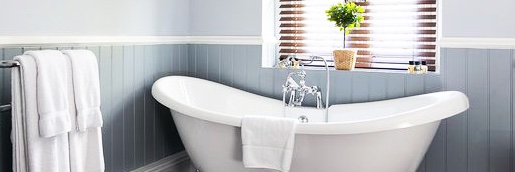 Integra Property Management banner