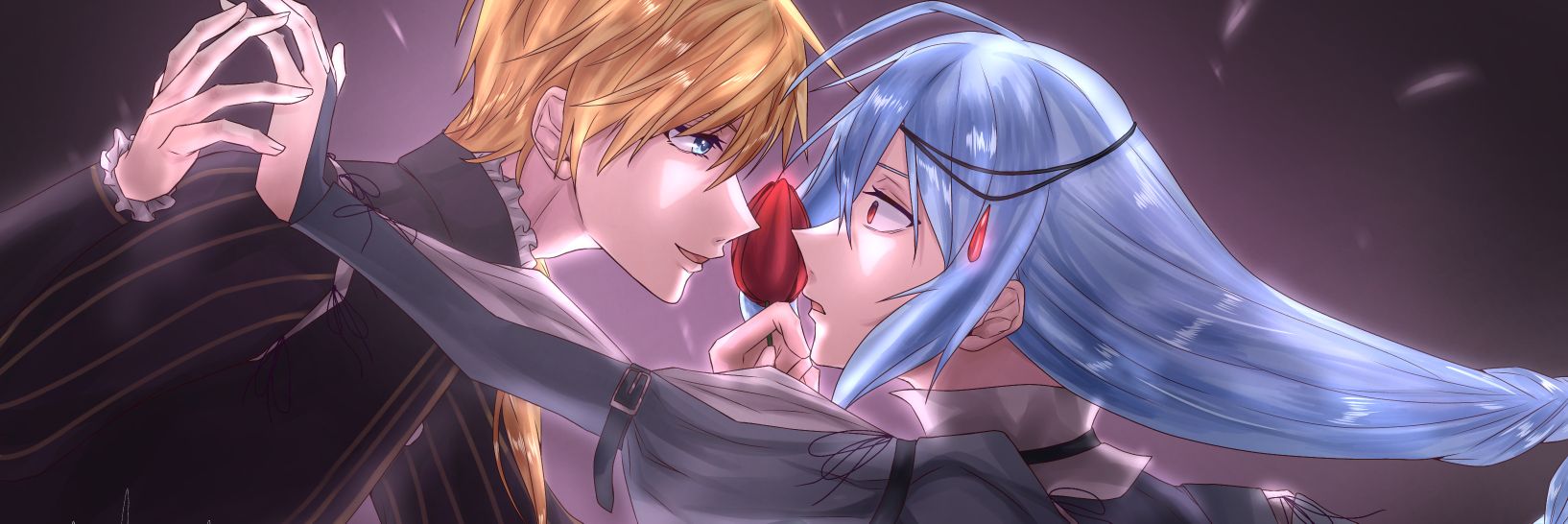 オディ@🍌 | COMMISION OPEN‼️ banner