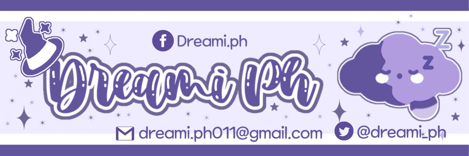 dreami_ph's profile banner image