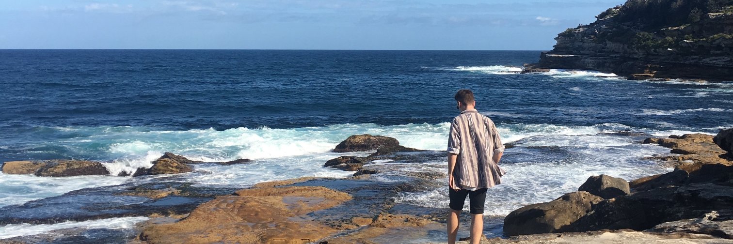 ItsJoshuaWills's profile banner image