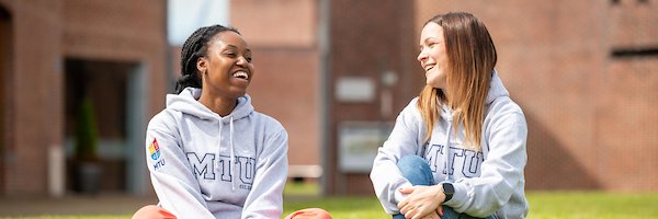 MTU Equality, Diversity & Inclusion banner
