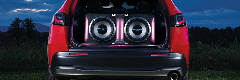 Hi-Res Audio KE banner