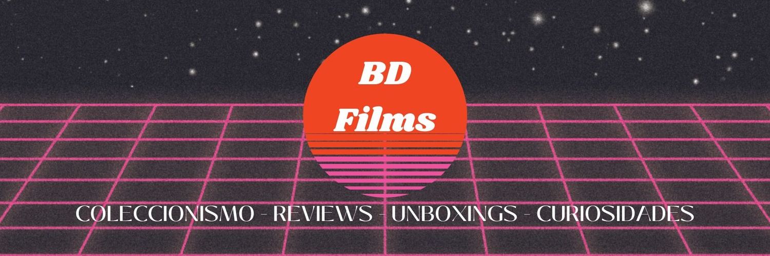 Blue Devil Films banner