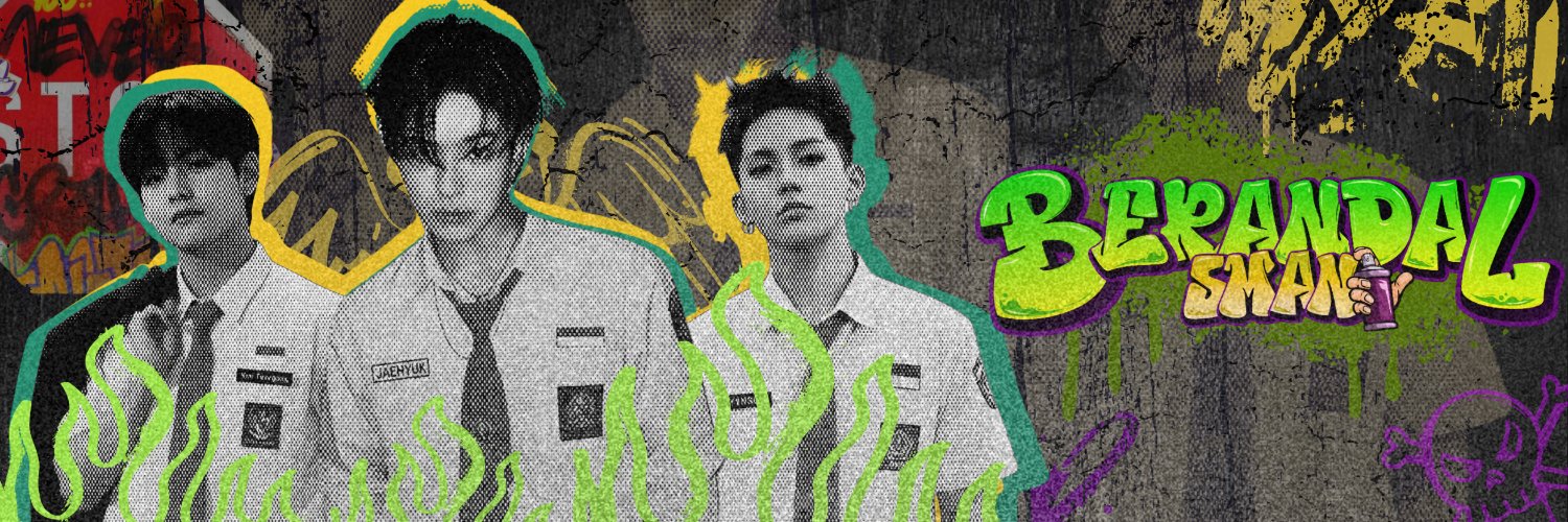 BERANDAL banner