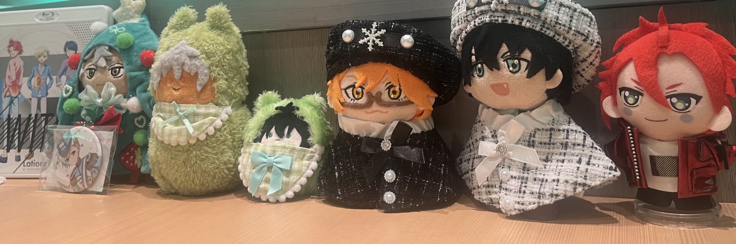 みみチ🌈🚀 banner
