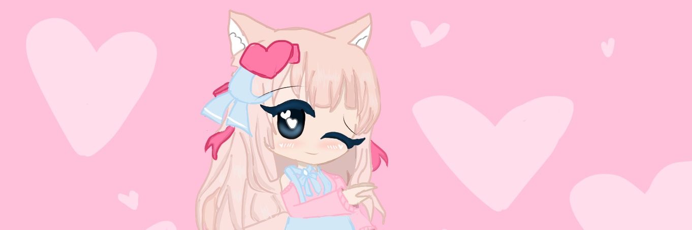 xmicaelah's profile banner image