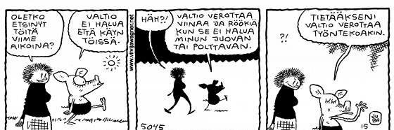 Aapomikko Matti banner