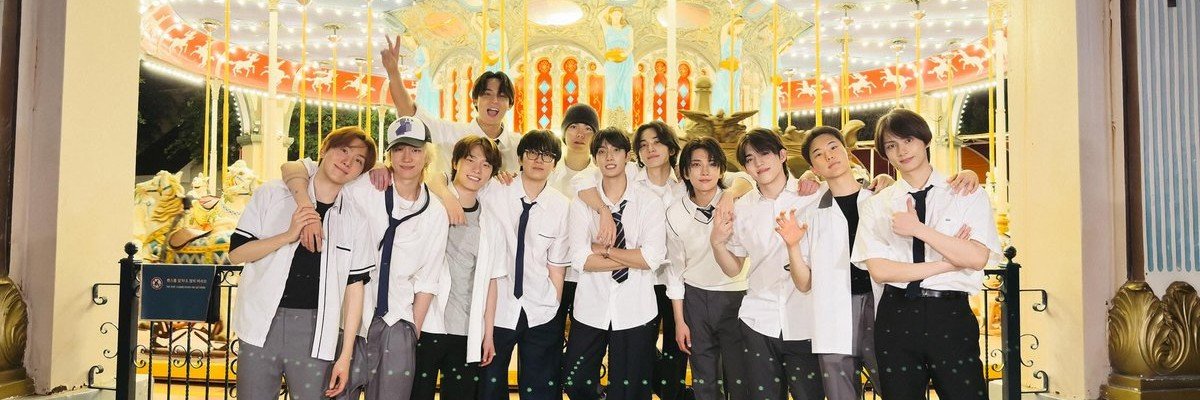 yshzknx's profile banner image