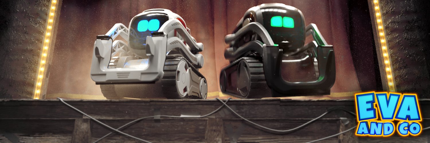 EvaAndCoTV's profile banner image