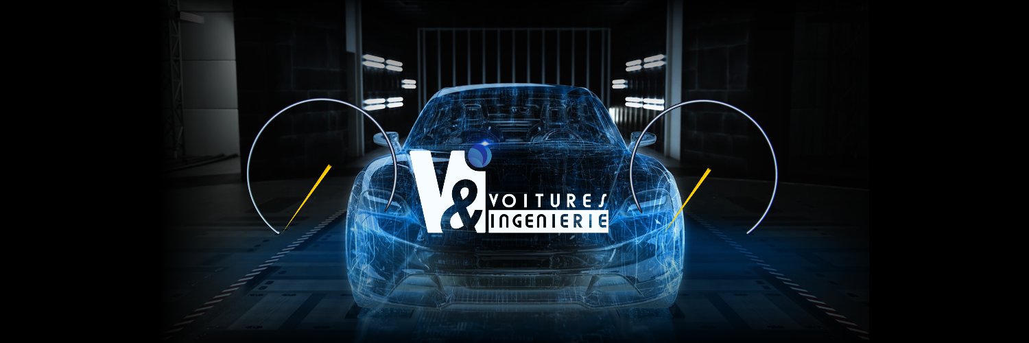 Voitures et Ingénierie banner