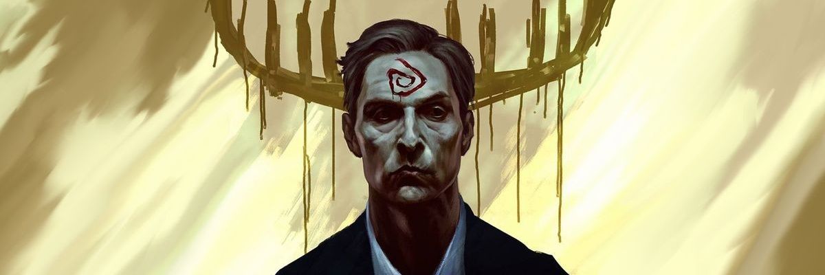 davidromay's profile banner image