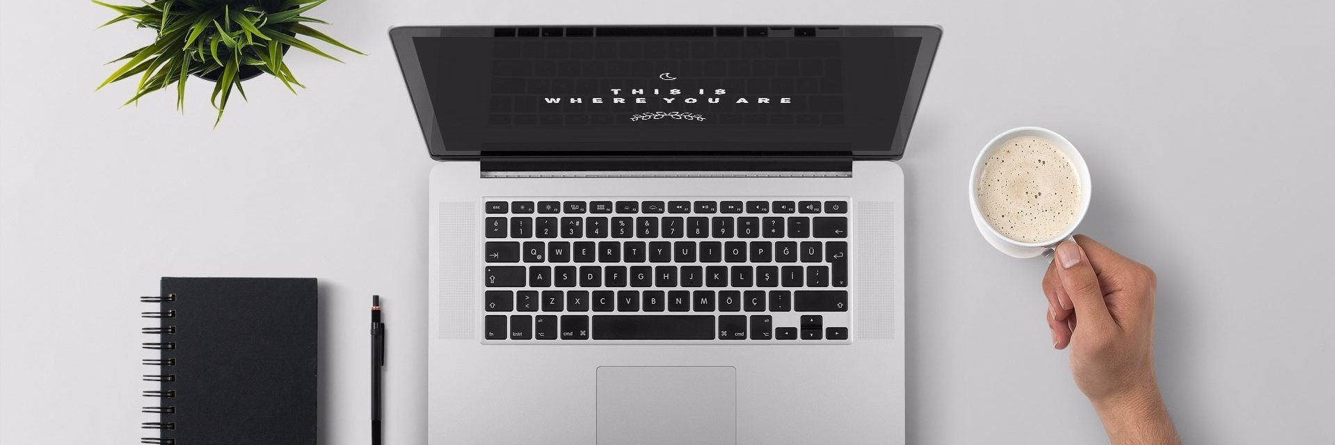 Wesley Fuchter banner