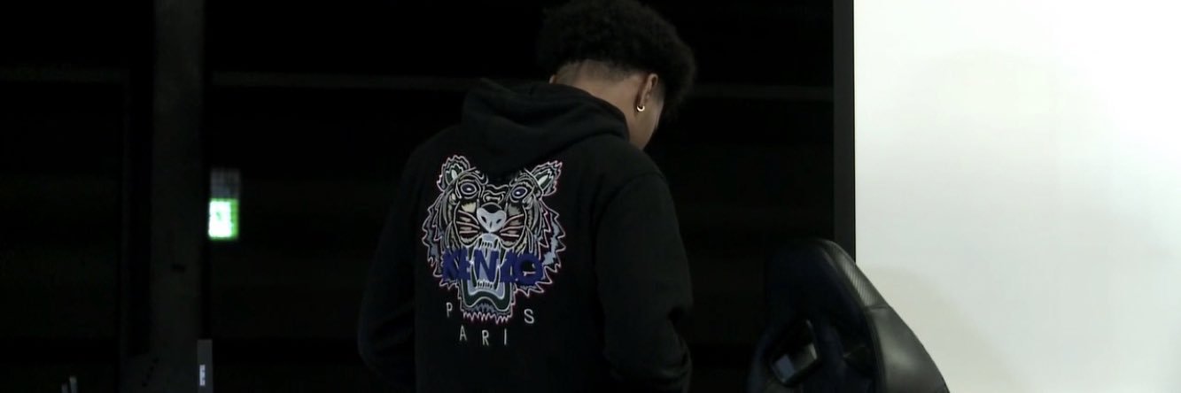 Dillaphant's profile banner image