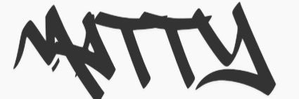 Matty banner