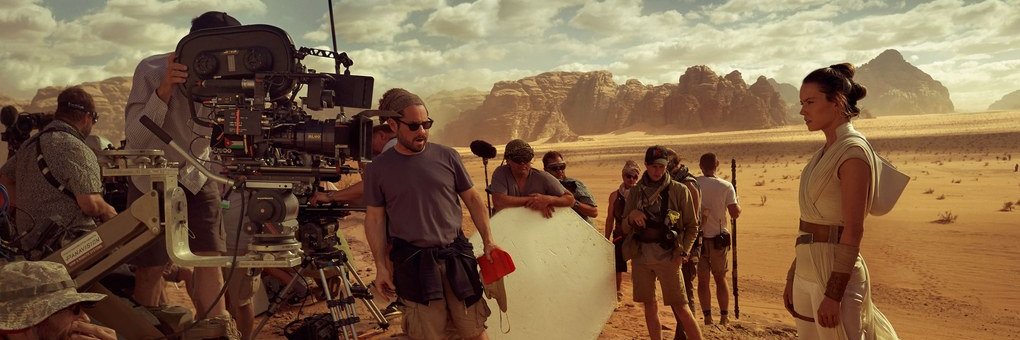 J.J. Abrams Perfect Shot banner