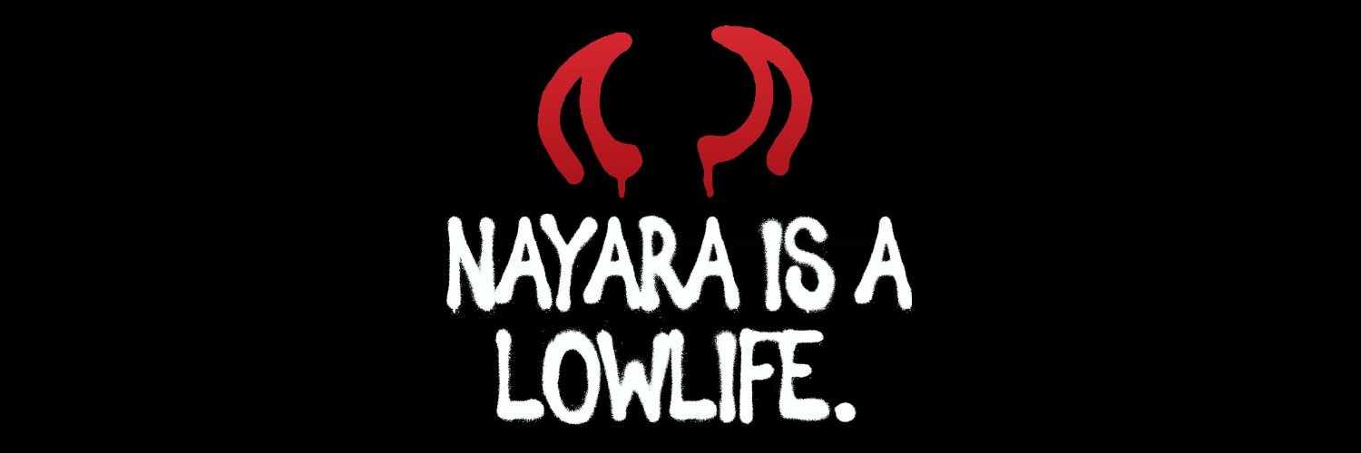 nayara banner