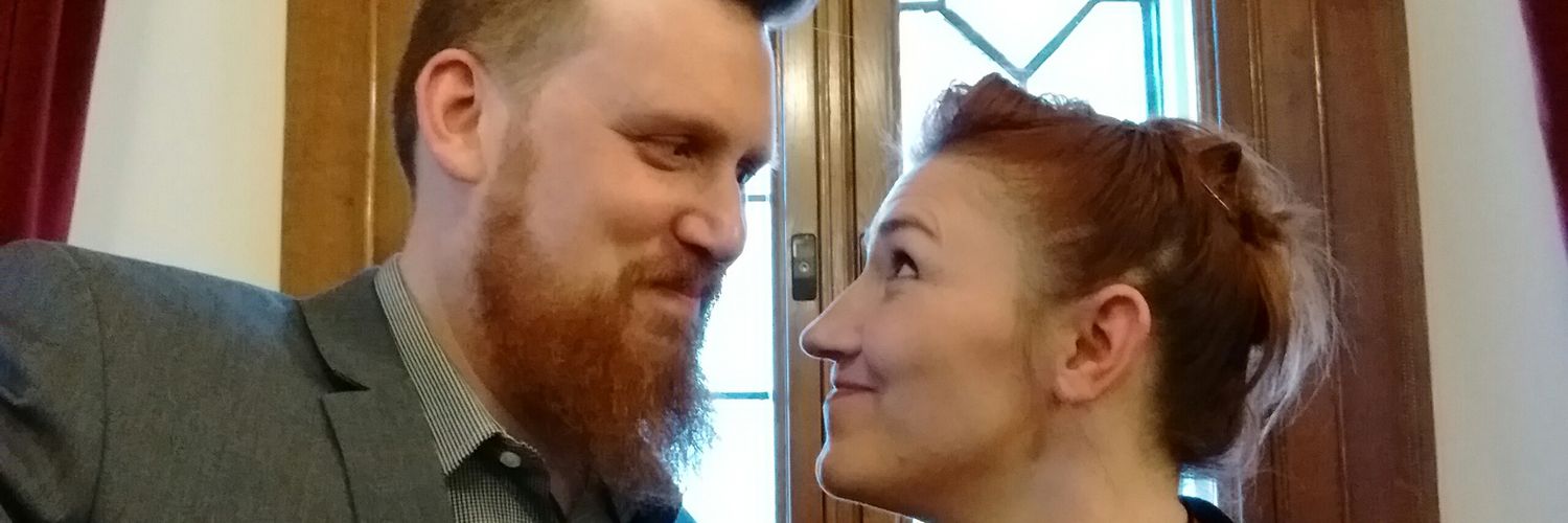 JamesDClarke's profile banner image