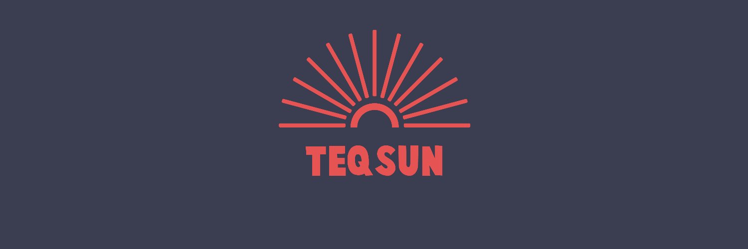 teqsun banner