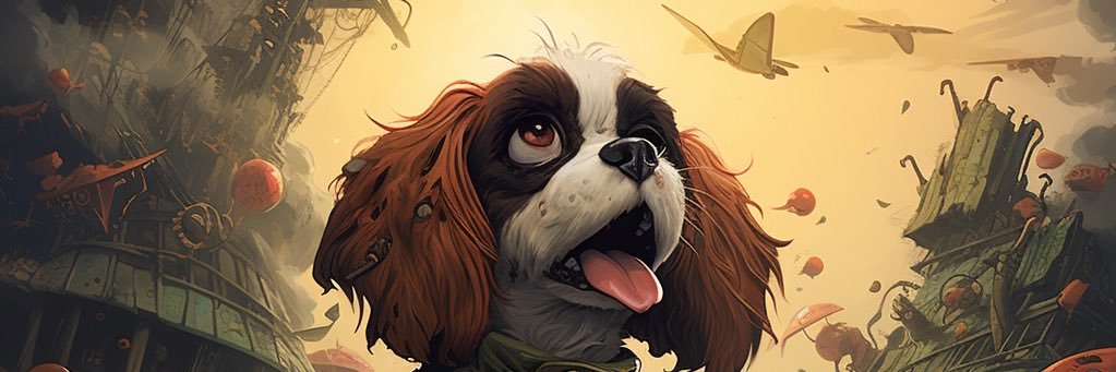 Prince of Jaxxson banner