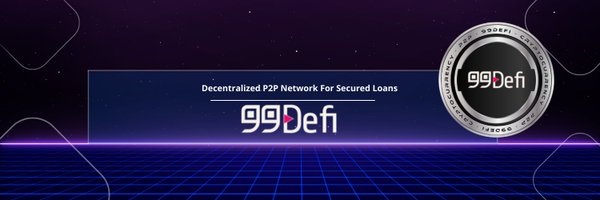 99DEFI Profile Banner