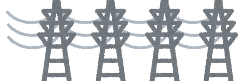 のほほん電力 banner