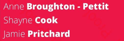 Morgan Jones Labour 💙 banner