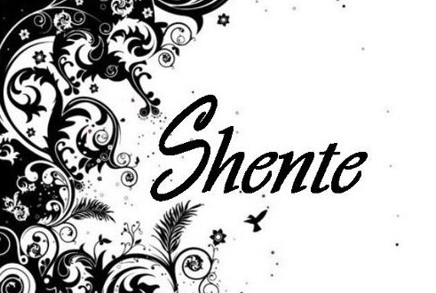 Shente Requena B. banner