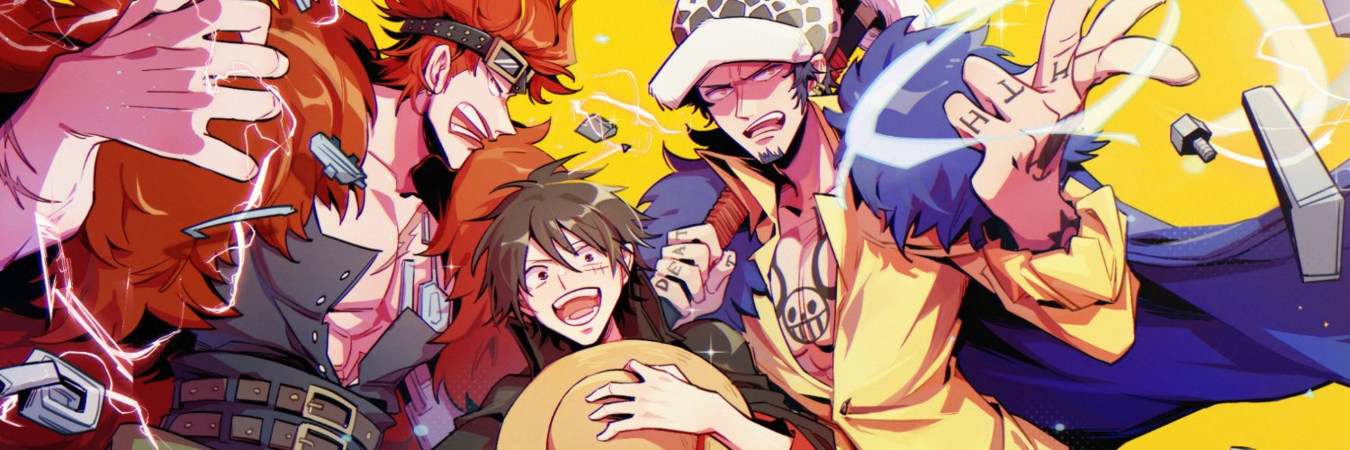 深夜援歌 banner