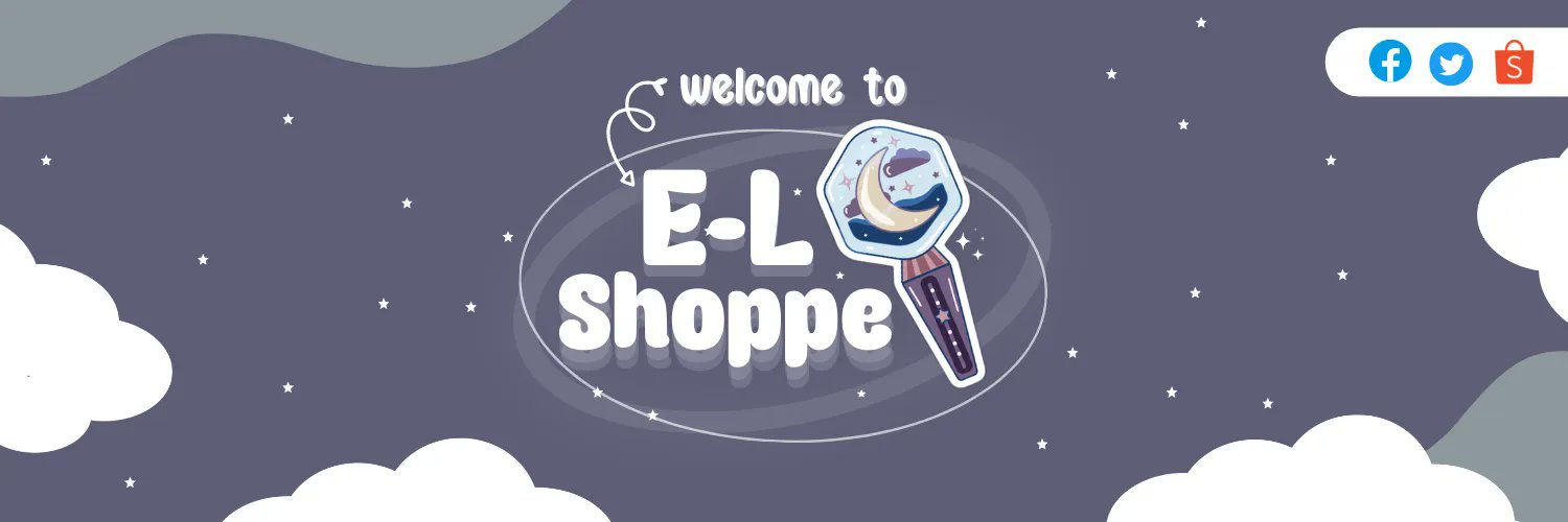 el_shoppe's profile banner image