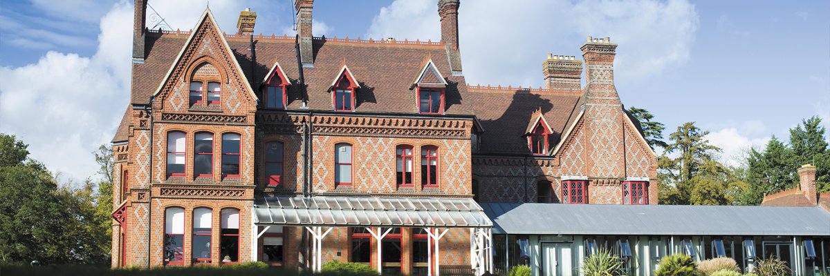 Dr Derek Whayman banner