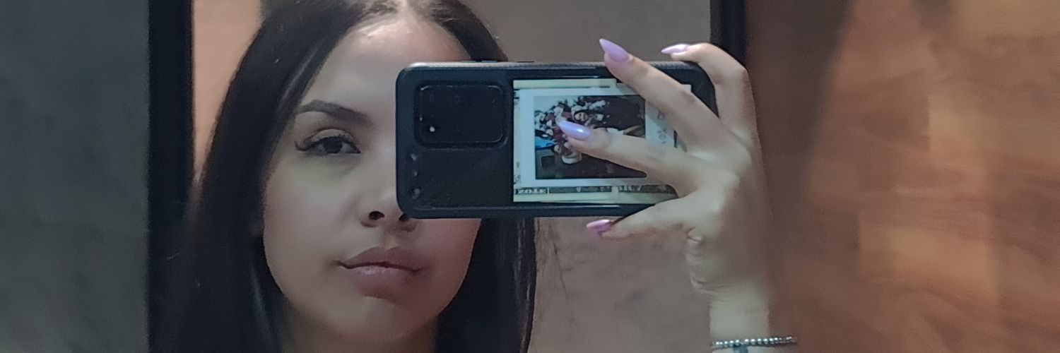 mariavigonzalez's profile banner image