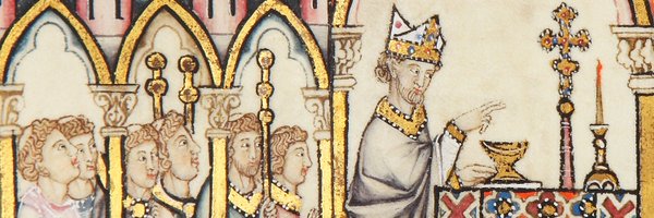 medievaliturgy Profile Banner