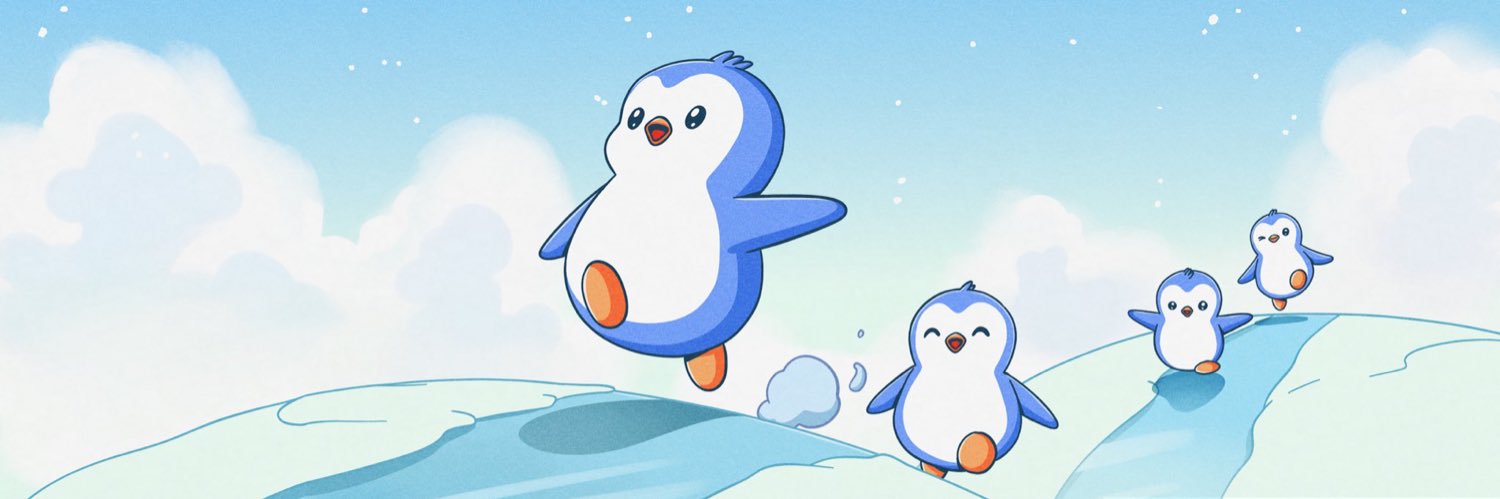 President Peng banner